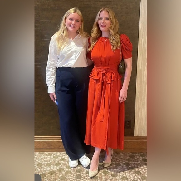 Ulla Johnson Marion dress size 4 - Picture 9 of 17